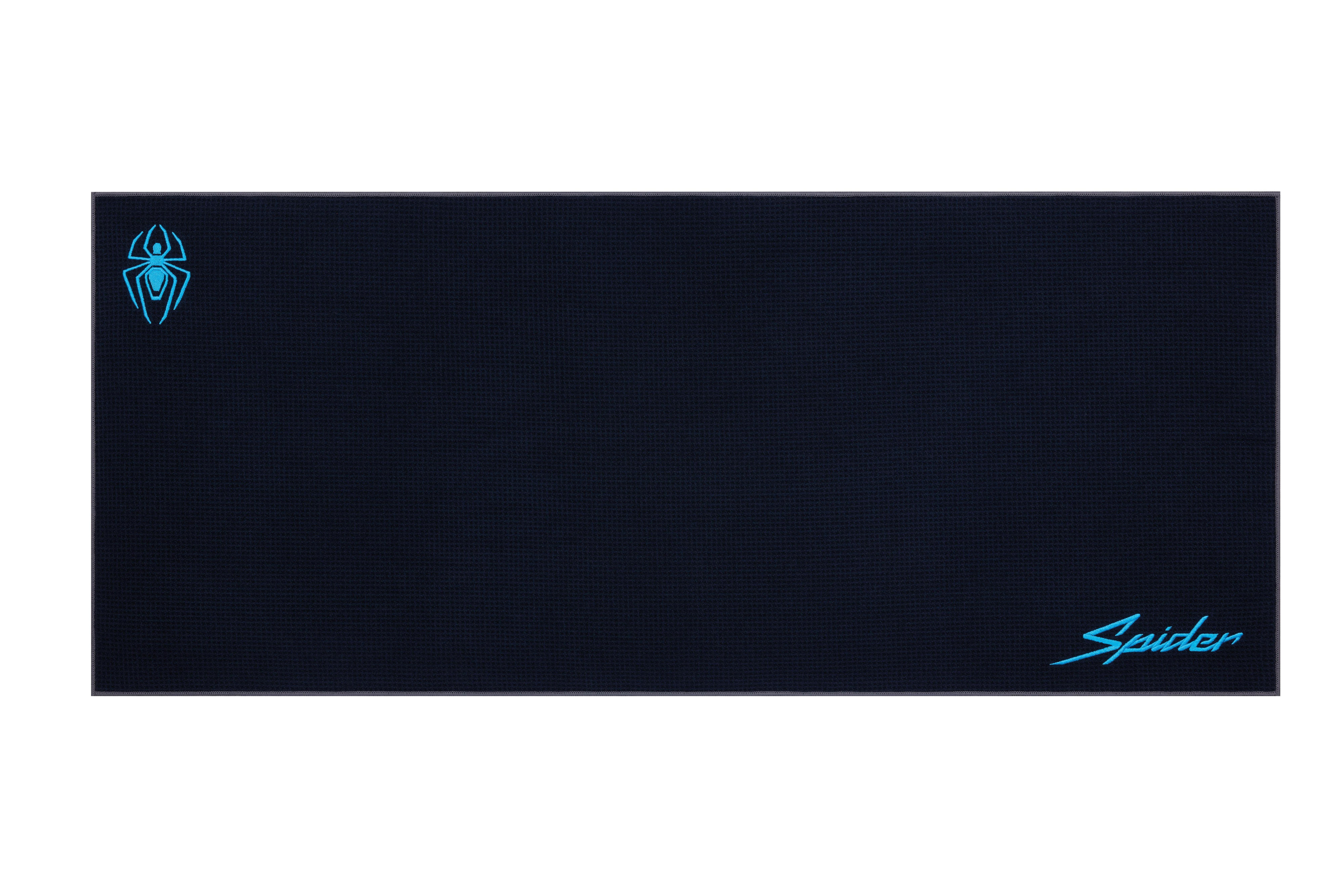 Limited Edition - Golf Towel - Spider Edition