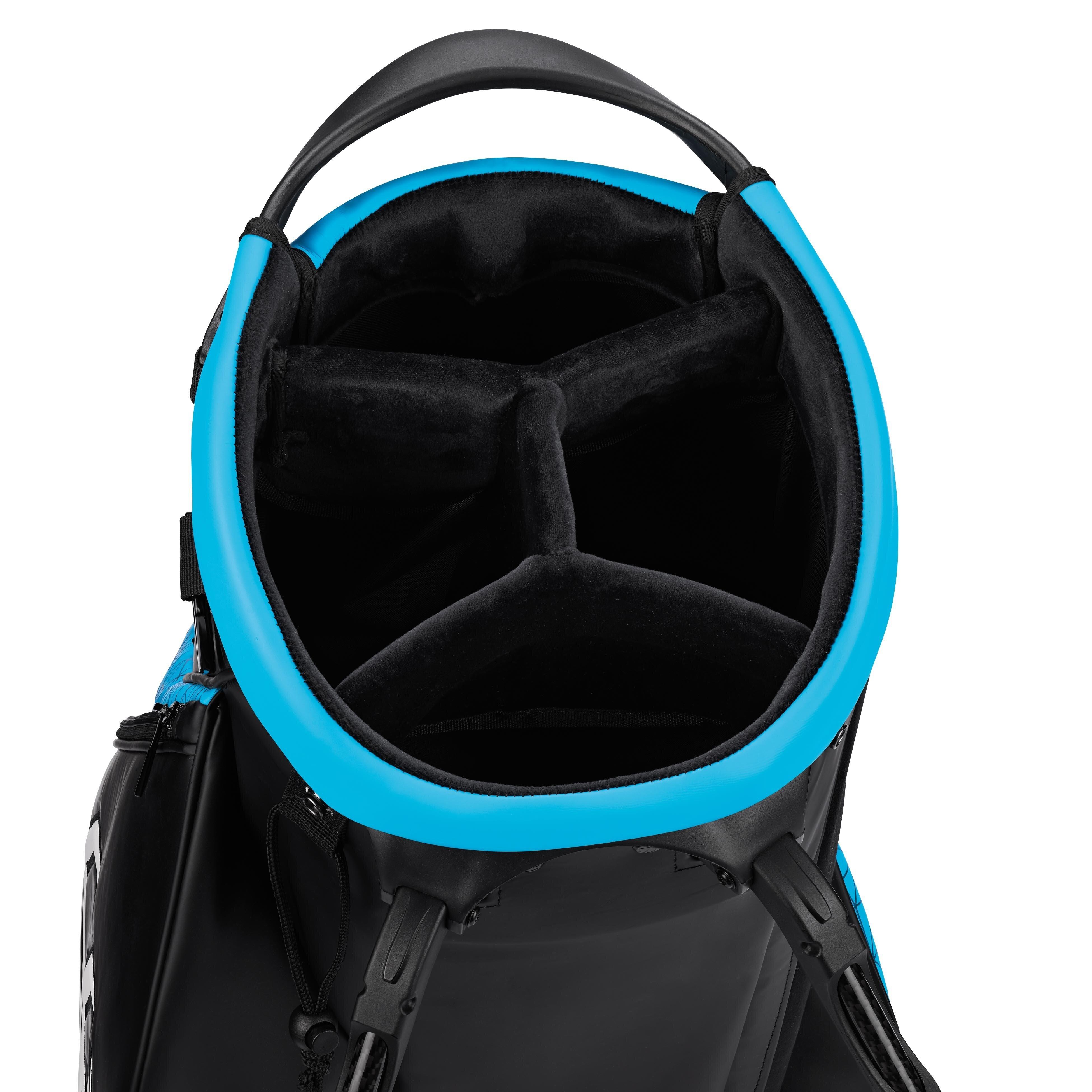 Limited Edition - Tour Stand Bag - Spider Edition