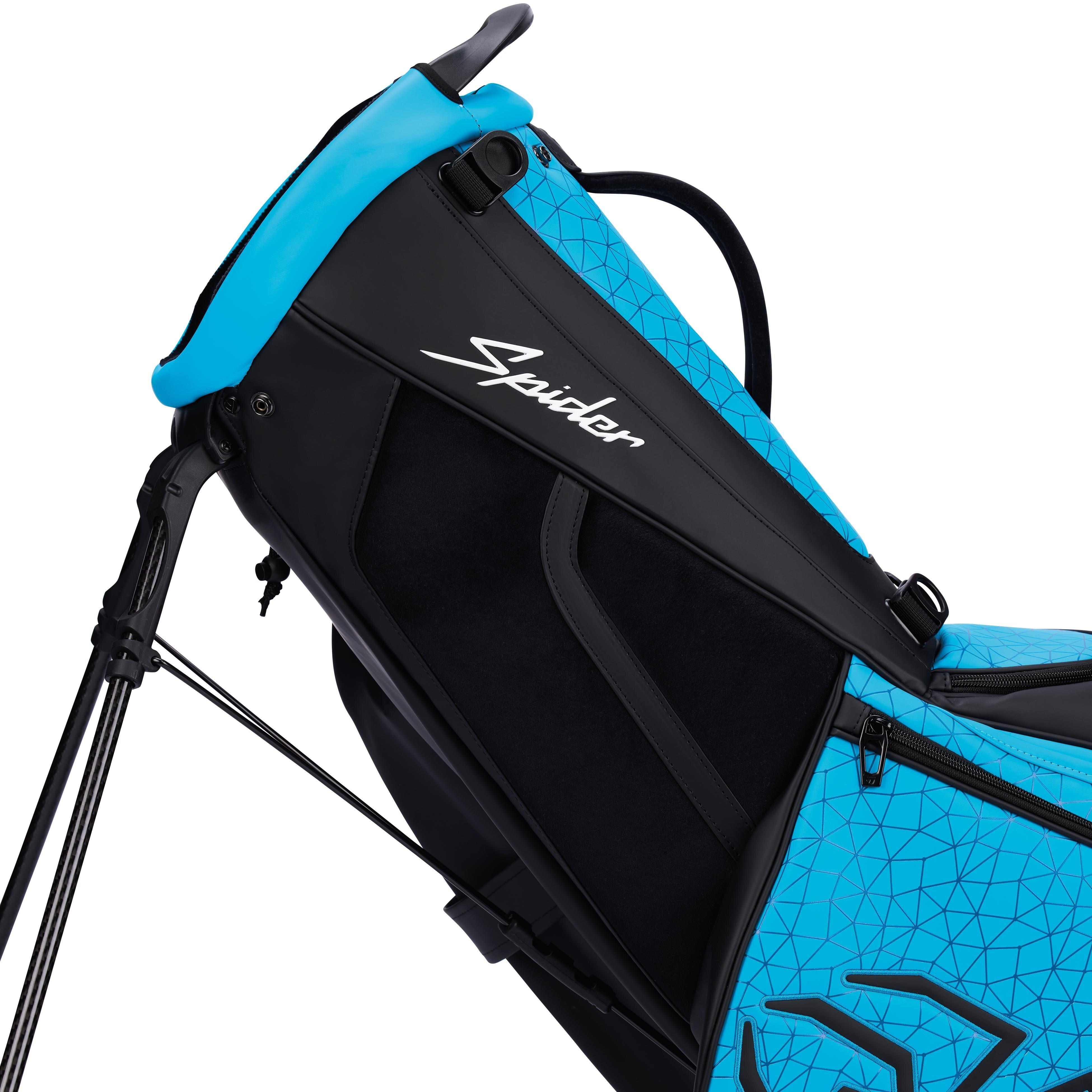 Limited Edition - Tour Stand Bag - Spider Edition