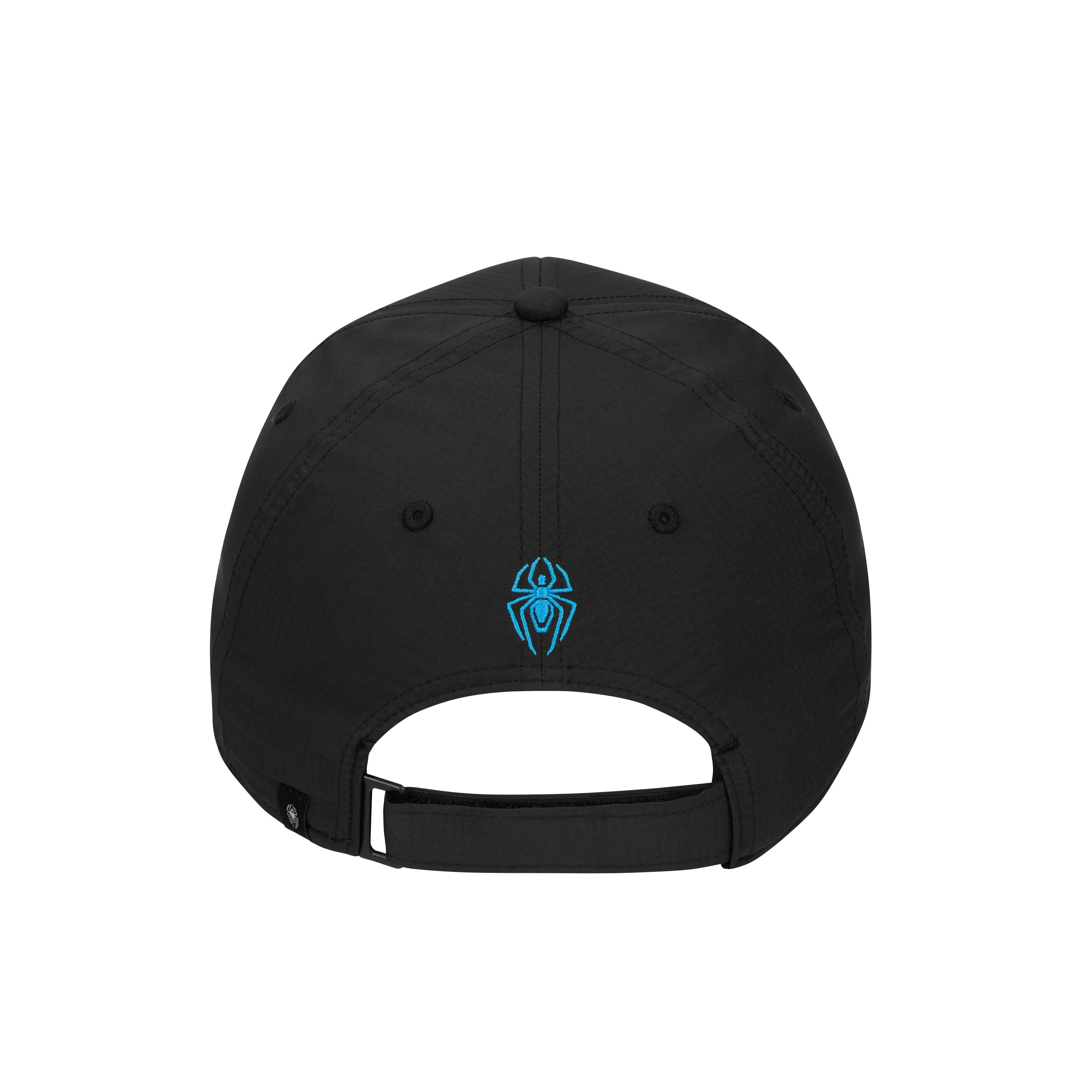 Limited Edition - Men's Radar Cap Spider