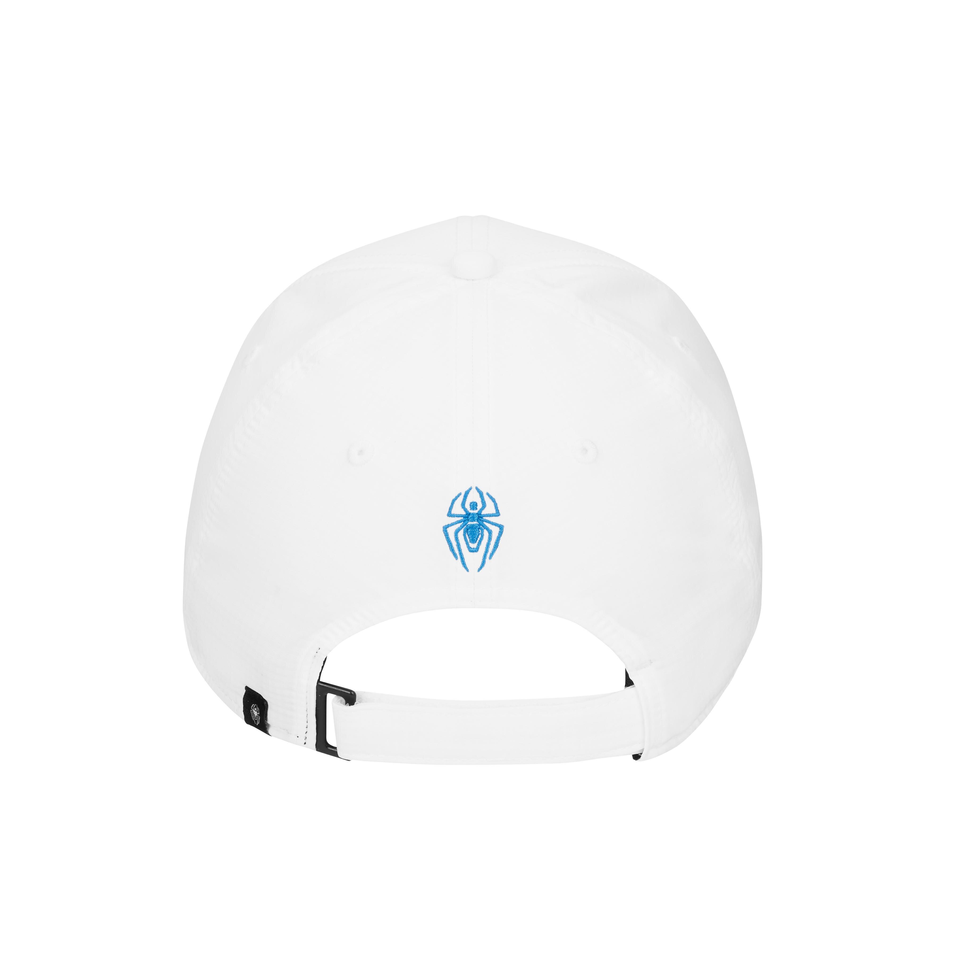 Limited Edition - Men's Radar Cap - Spider Edition