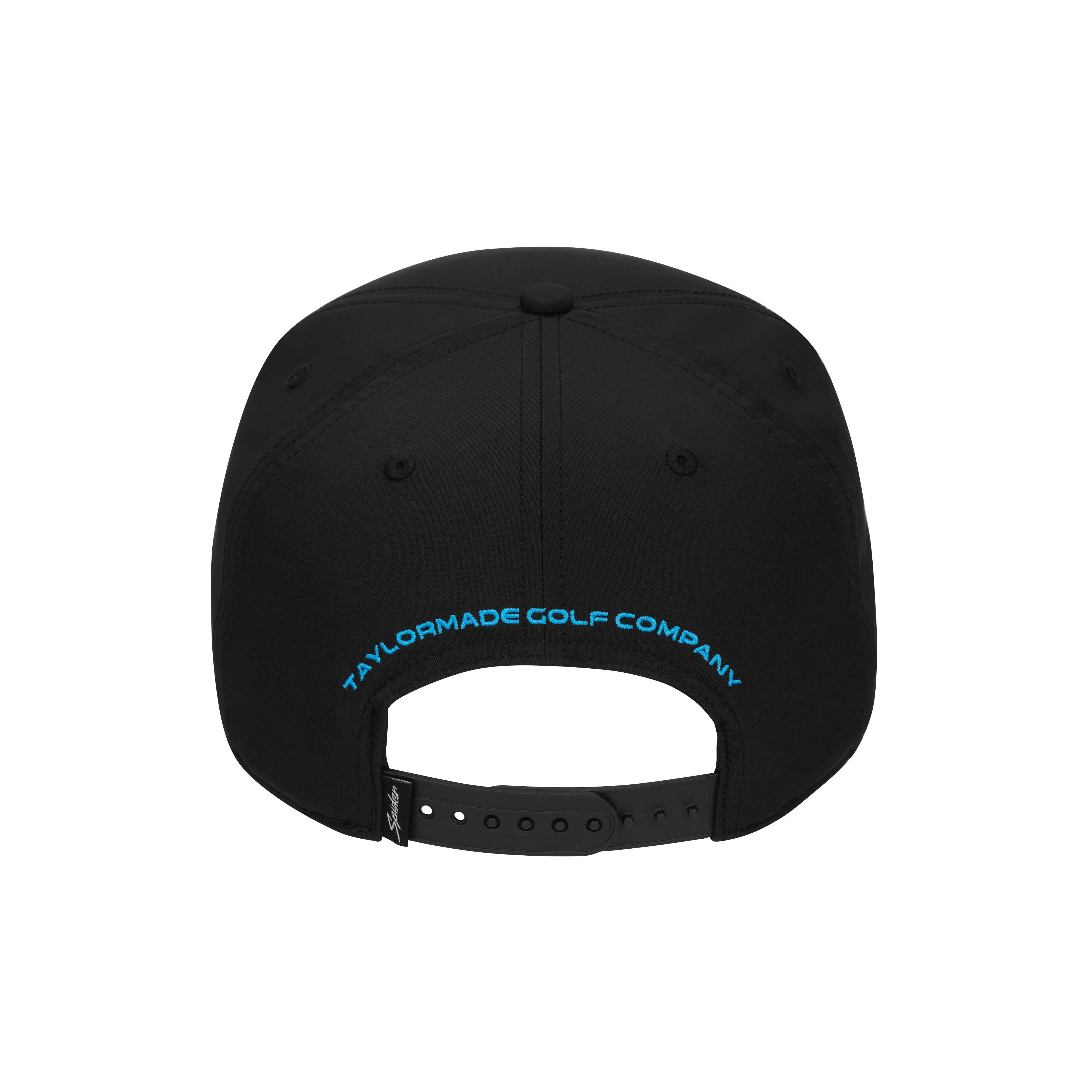 Limited Edition - Men's Horizon Rope Cap Spider