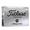WHITEBLUE | Prior Generation - Pro V1x Dash Performance Alignment Golf Balls