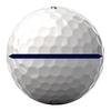 Prior Generation - Pro V1x Dash Performance Alignment Golf Balls