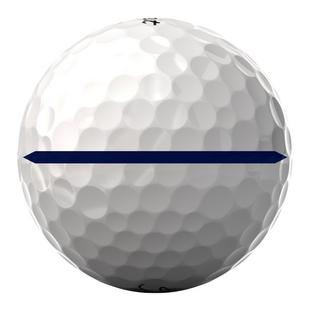 Prior Generation - Pro V1x Dash Performance Alignment Golf Balls TITLEIST
