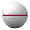 Prior Generation - Pro V1x Dash Performance Alignment Golf Balls
