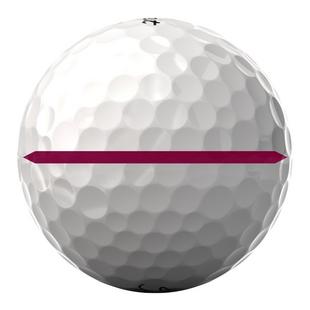 G&eacute;n&eacute;ration Pr&eacute;c&eacute;dente - Balles de golf Pro V1x Dash Performance Alignment TITLEIST