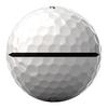 Prior Generation - Pro V1x Dash Performance Alignment Golf Balls