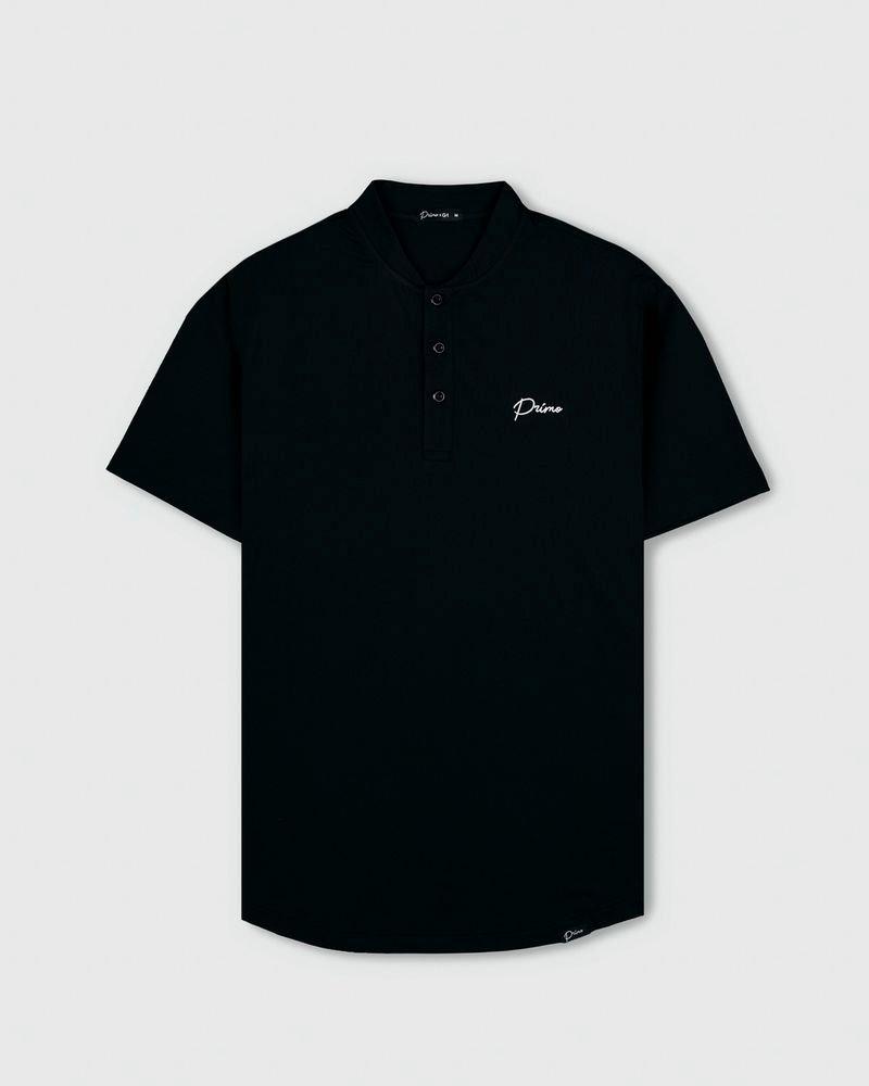 Men's Grant Horvat Blade Short Sleeve Polo