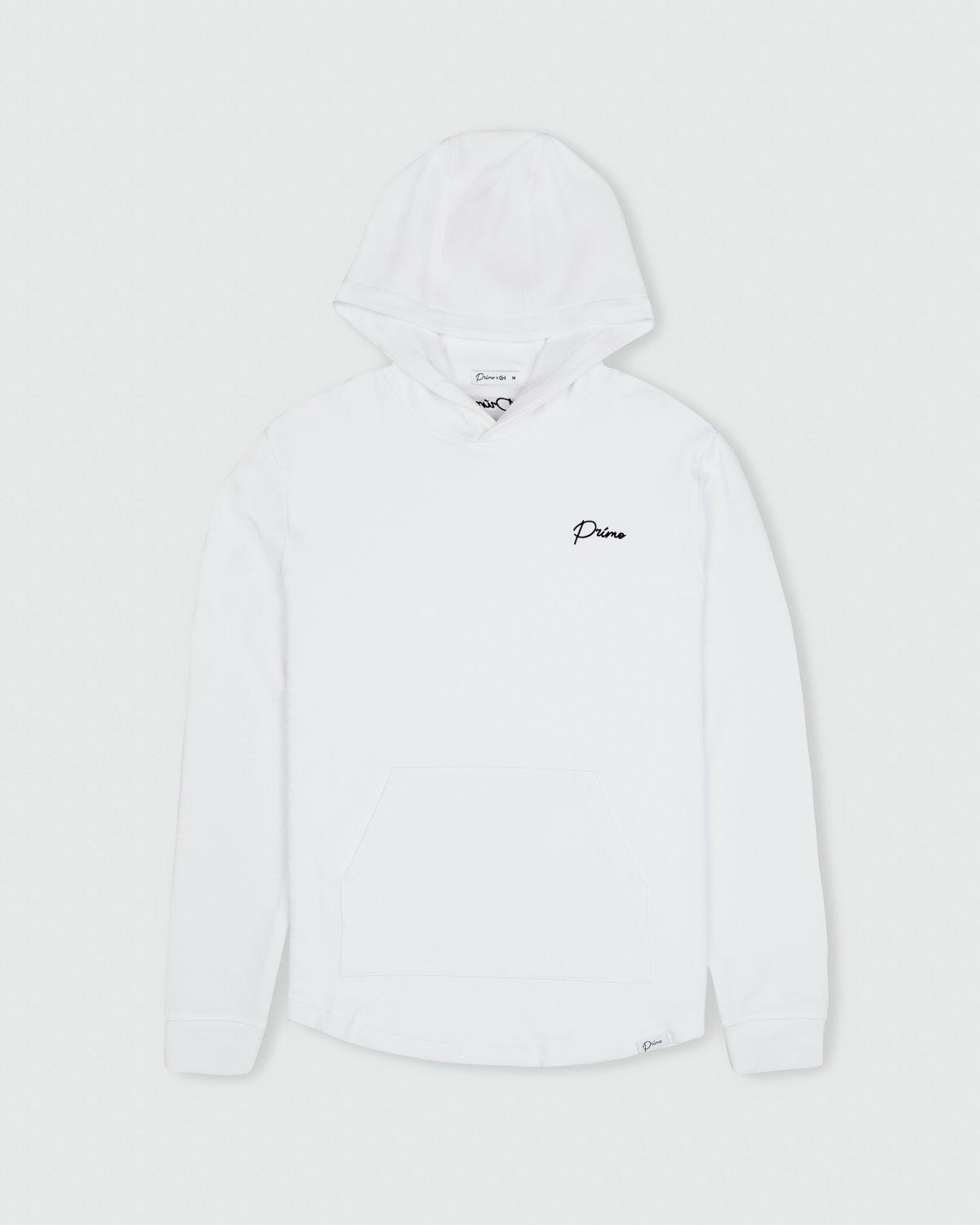 Men's Grant Horvat Cloud Hoodie