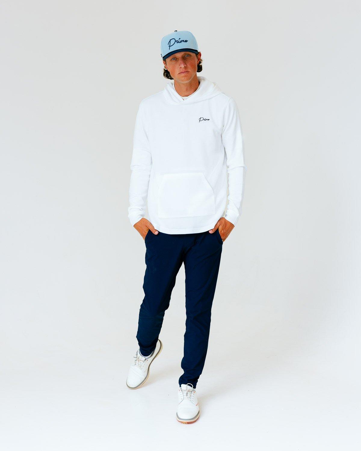 Men's Grant Horvat Cloud Hoodie