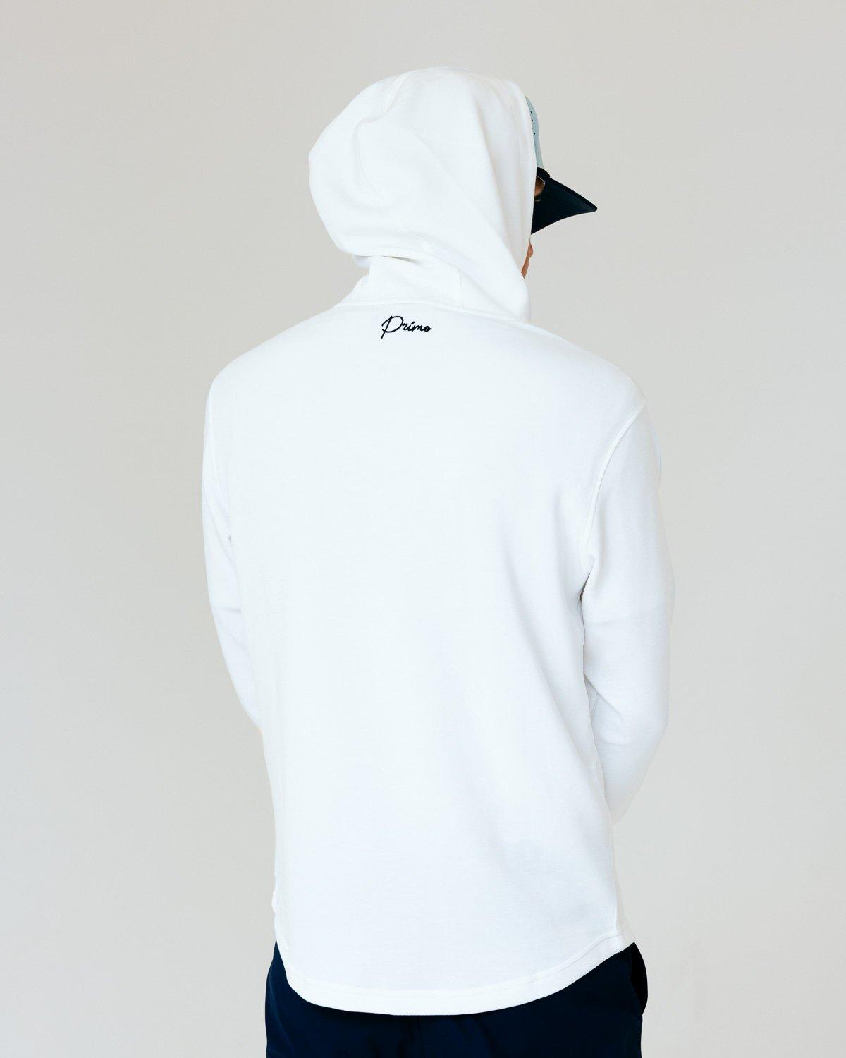 Men's Grant Horvat Cloud Hoodie