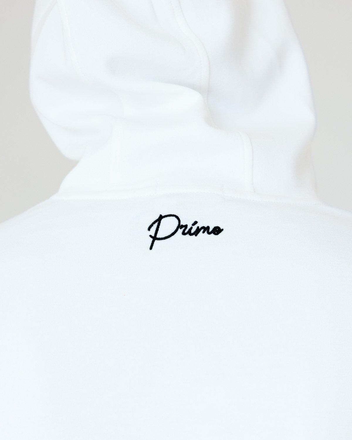 Men's Grant Horvat Cloud Hoodie