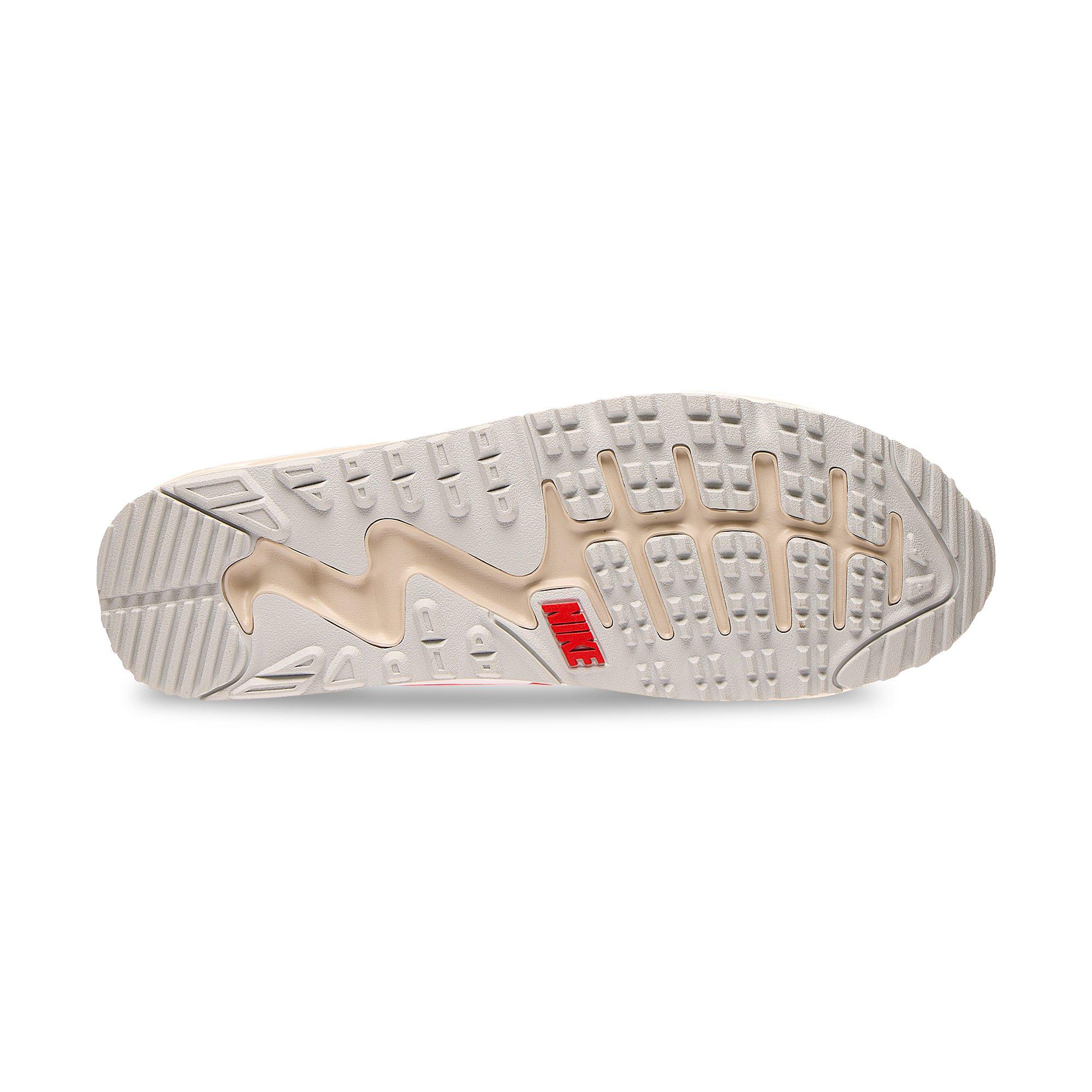 Air Max 90 Spikeless Golf Shoe