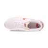 Chaussures de golf Air Max 90 sans crampons - Blanc/Rouge