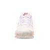 Chaussures de golf Air Max 90 sans crampons - Blanc/Rouge