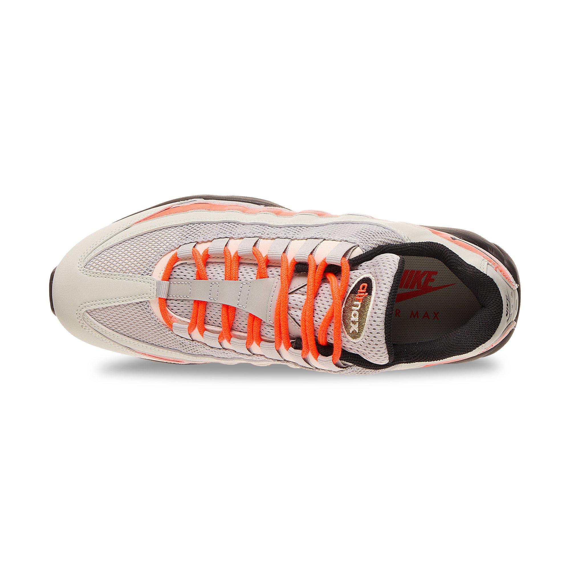 Air Max 95 Spikeless Golf Shoe - Grey/Multi