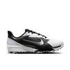 NXT Tour 3 NRG The Open Spikeless Golf Shoe - White/Black/Silver/Green