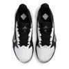 NXT Tour 3 NRG The Open Spikeless Golf Shoe - White/Black/Silver/Green