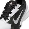 NXT Tour 3 NRG The Open Spikeless Golf Shoe - White/Black/Silver/Green