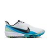 Chaussures de golf sans crampons NXT Tour 3 - Blanc/Bleu