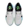 Chaussures de golf sans crampons NXT Tour 3 - Blanc/Bleu
