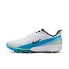 Chaussures de golf sans crampons NXT Tour 3 - Blanc/Bleu