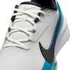Chaussures de golf sans crampons NXT Tour 3 - Blanc/Bleu