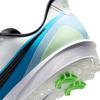 Chaussures de golf sans crampons NXT Tour 3 - Blanc/Bleu