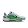 Pegasus 1 G Spikeless Golf Shoe - Grey/Green