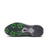 Pegasus 1 G Spikeless Golf Shoe - Grey/Green