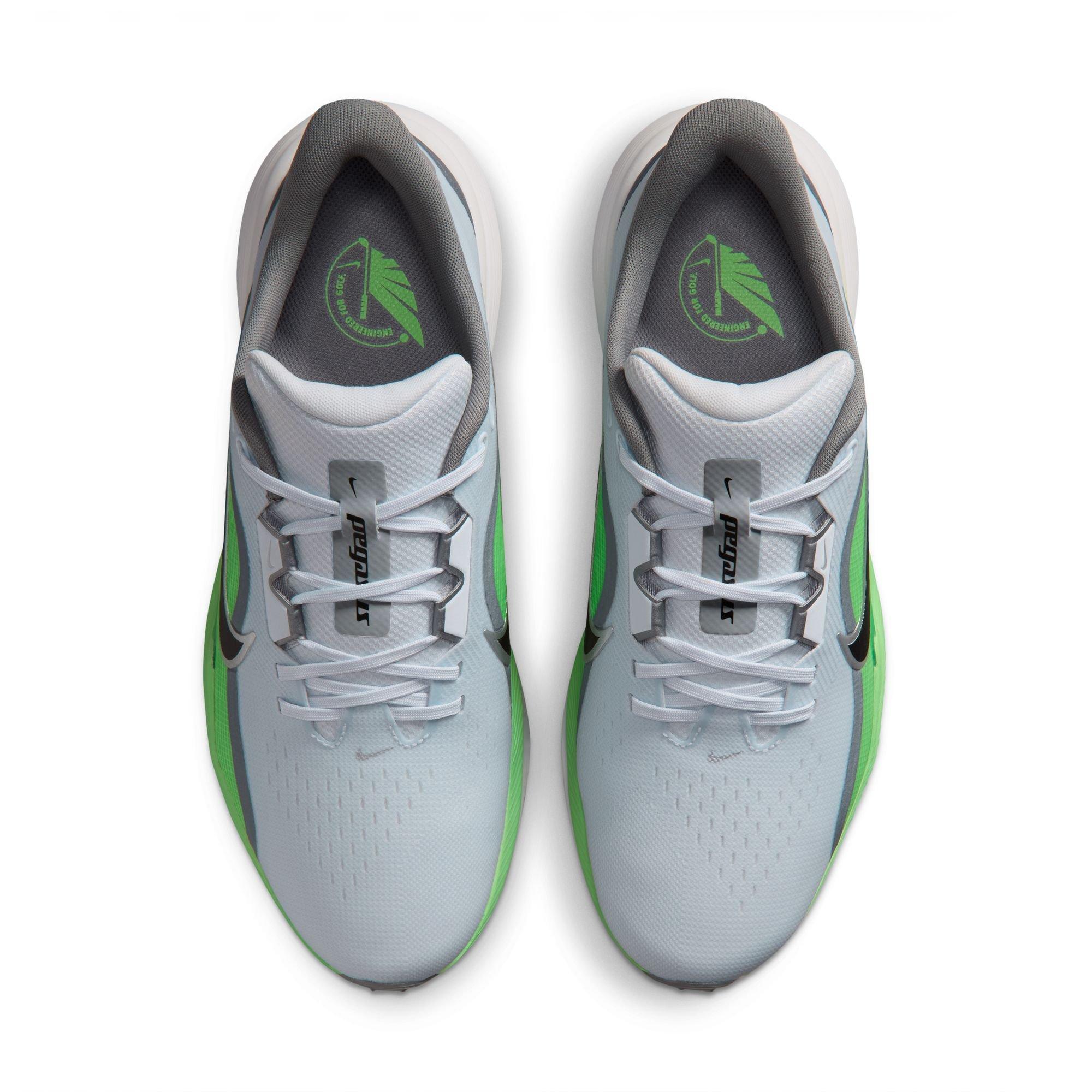 Pegasus 1 G Spikeless Golf Shoe