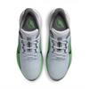 Pegasus 1 G Spikeless Golf Shoe - Grey/Green