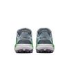 Pegasus 1 G Spikeless Golf Shoe - Grey/Green