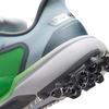 Pegasus 1 G Spikeless Golf Shoe - Grey/Green