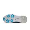 Pegasus 1 G Spikeless Golf Shoe - White/Blue