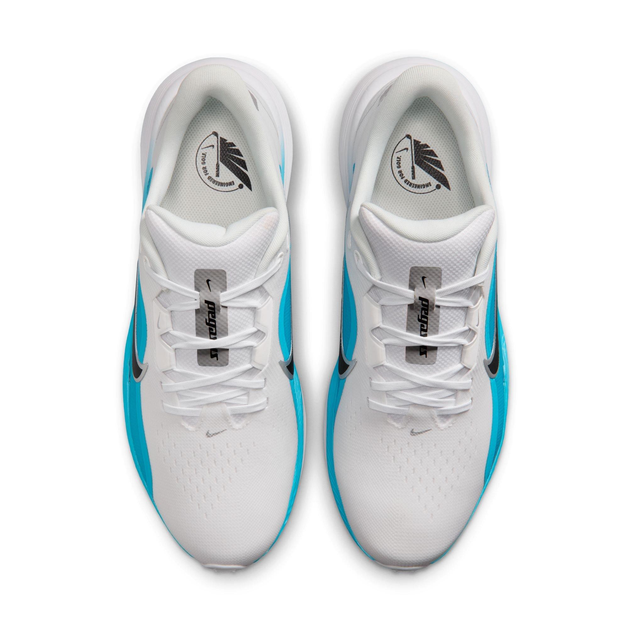 Pegasus 1 G Spikeless Golf Shoe