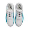 Pegasus 1 G Spikeless Golf Shoe - White/Blue