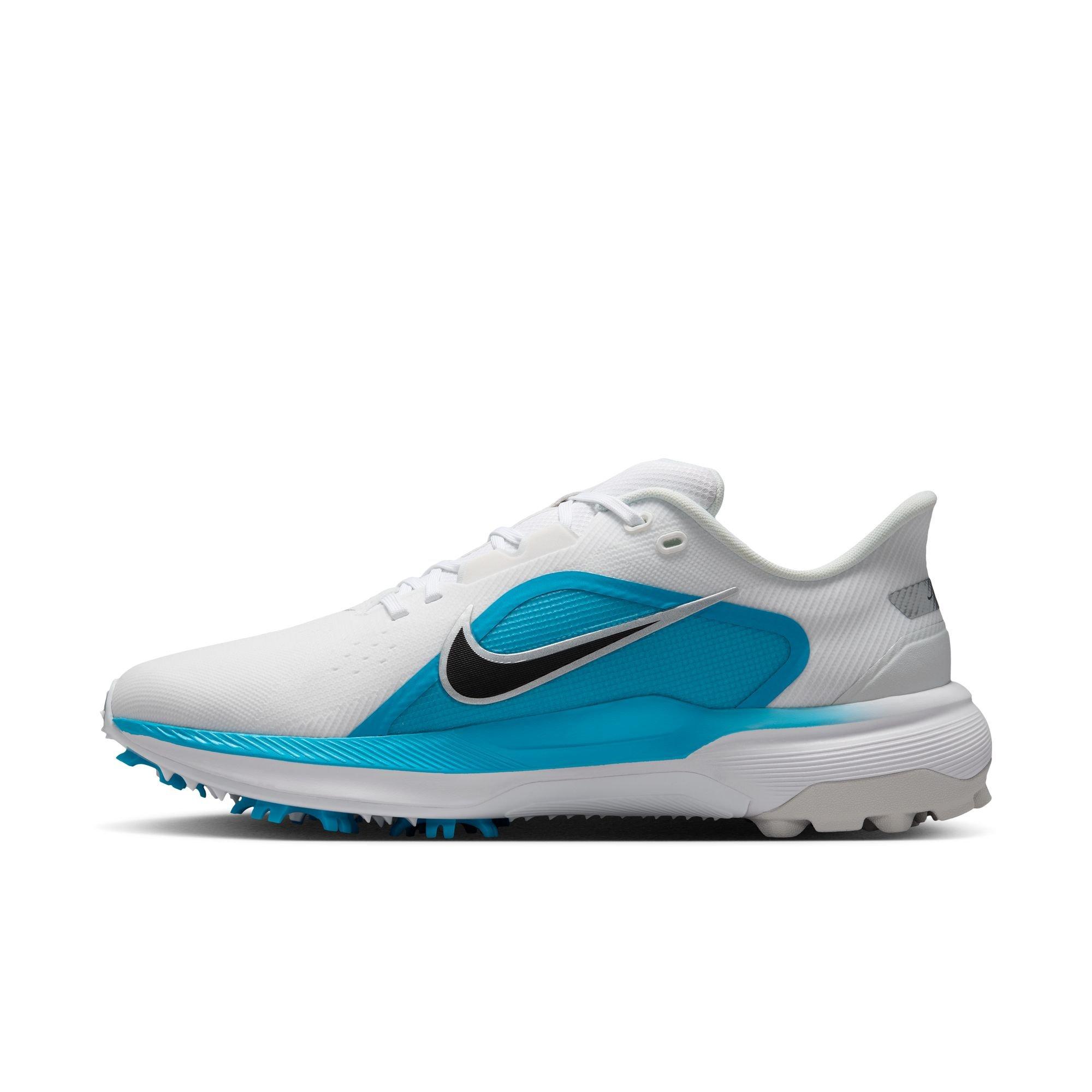 Pegasus 1 G Spikeless Golf Shoe
