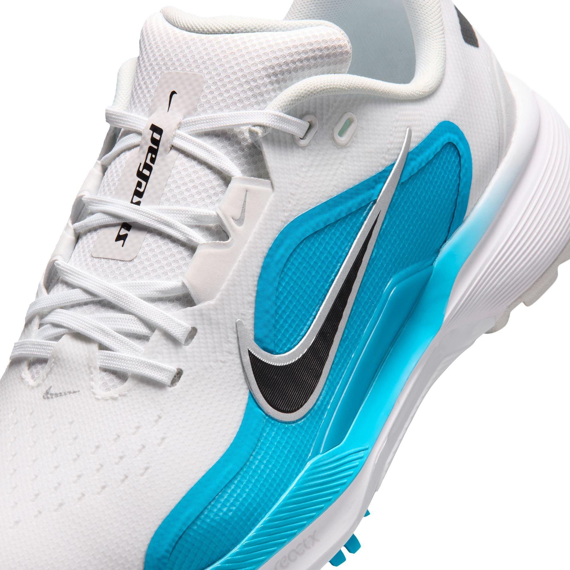 Pegasus 1 G Spikeless Golf Shoe