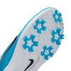 Pegasus 1 G Spikeless Golf Shoe - White/Blue