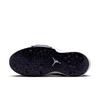 Chaussures de golf sans crampons Jordan Air Rev - Blanc/Marine