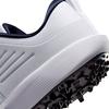 Chaussures de golf sans crampons Jordan Air Rev - Blanc/Marine