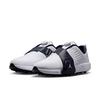 Chaussures de golf sans crampons Jordan Air Rev - Blanc/Marine