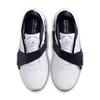 Chaussures de golf sans crampons Jordan Air Rev - Blanc/Marine