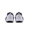 Chaussures de golf sans crampons Jordan Air Rev - Blanc/Marine