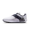 Chaussures de golf sans crampons Jordan Air Rev - Blanc/Marine