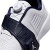 Chaussures de golf sans crampons Jordan Air Rev - Blanc/Marine