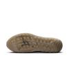 Air Jordan Grind Spikeless Golf Shoe - White/Brown