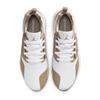 Air Jordan Grind Spikeless Golf Shoe - White/Brown